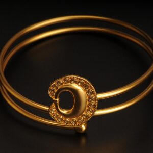 Bijuterii Precolumbiene