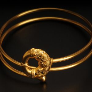 Bijuterii Precolumbiene