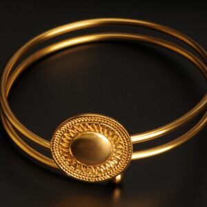 Bijuterii Precolumbiene