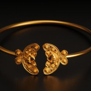 Bijuterii Precolumbiene