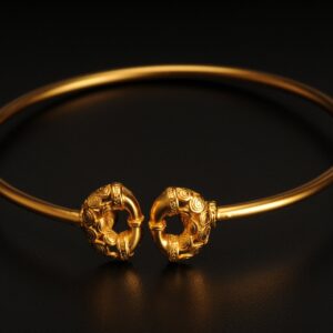 Bijuterii Precolumbiene