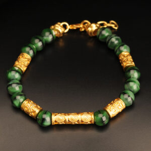 Bijuterii Precolumbiene