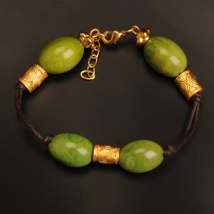 Bijuterii Precolumbiene