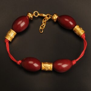 Bijuterii Precolumbiene