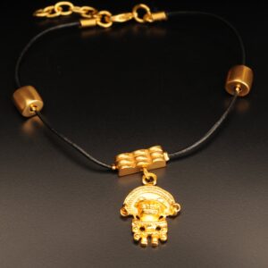 Bijuterii Precolumbiene