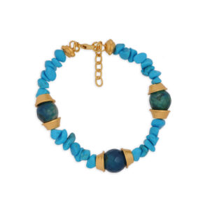 Bijuterii Precolumbiene