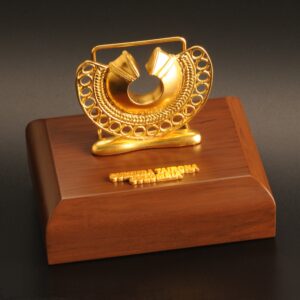 Bijuterii Precolumbiene