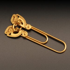 Bijuterii Precolumbiene