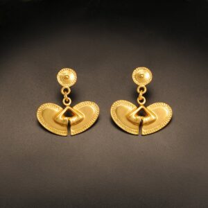 Bijuterii Precolumbiene