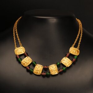 Bijuterii Precolumbiene