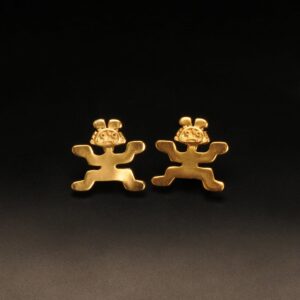 Bijuterii Precolumbiene