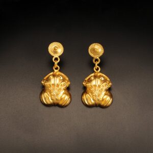 Bijuterii Precolumbiene