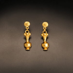 Bijuterii Precolumbiene