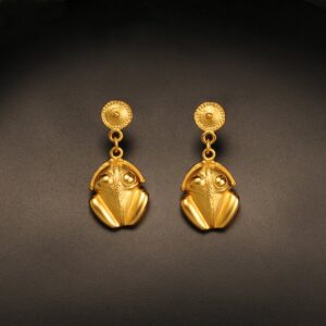 Bijuterii Precolumbiene