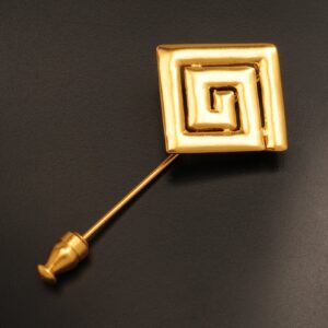 Bijuterii Precolumbiene