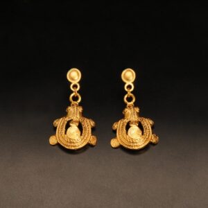 cercei-atarnatori-broasca-testoasa-cultura-tairona