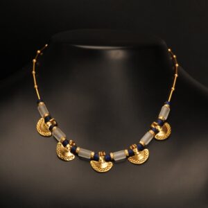 colier-placat-cu-aur-cu-cristale-si-5-pandantive-pasare-cu-coada-desfacuta-cultura-tairona