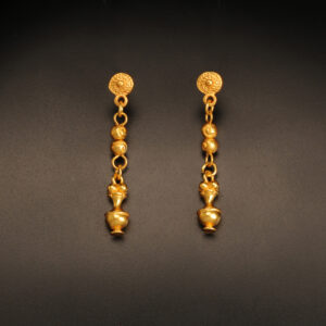 Bijuterii Precolumbiene