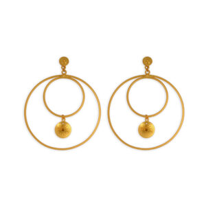 Bijuterii Precolumbiene