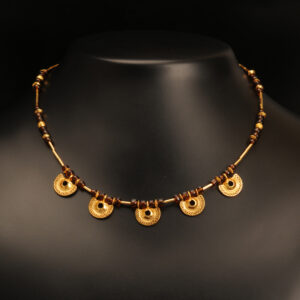 Bijuterii Precolumbiene