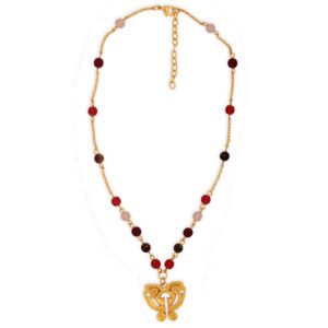 Bijuterii Precolumbiene