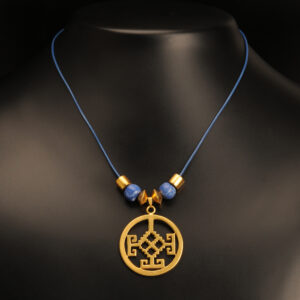 Bijuterii Precolumbiene