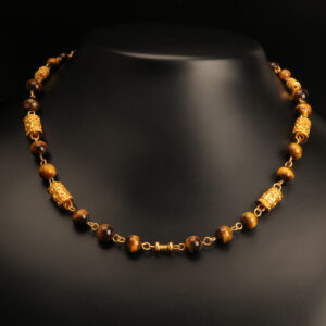 Bijuterii Precolumbiene