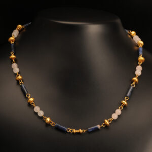 Bijuterii Precolumbiene