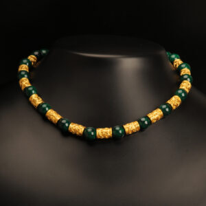 Bijuterii Precolumbiene