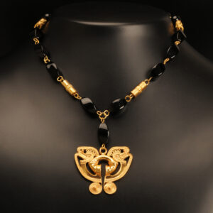 Bijuterii Precolumbiene