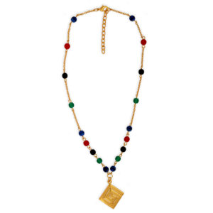 Bijuterii Precolumbiene