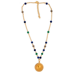 Bijuterii Precolumbiene