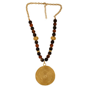 Bijuterii Precolumbiene