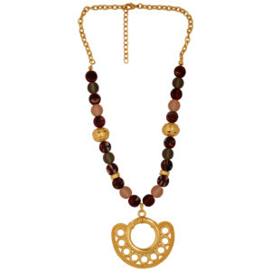 Bijuterii Precolumbiene