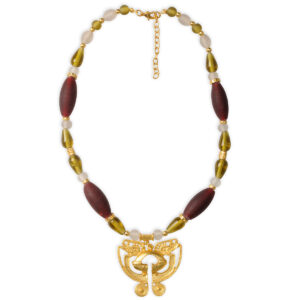 Bijuterii Precolumbiene