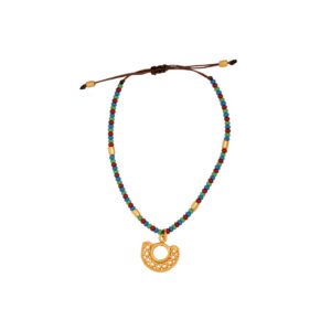 Bijuterii Precolumbiene