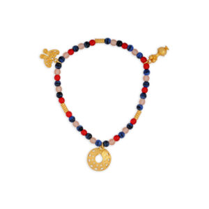 Bijuterii Precolumbiene