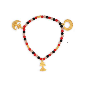 Bijuterii Precolumbiene