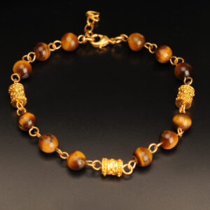 Bijuterii Precolumbiene