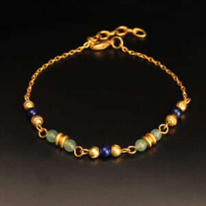 Bijuterii Precolumbiene