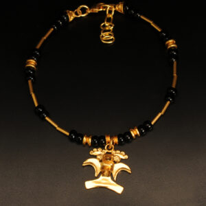 Bijuterii Precolumbiene