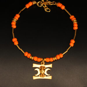 Bijuterii Precolumbiene