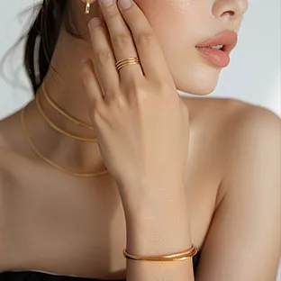 Bijuterii Precolumbiene