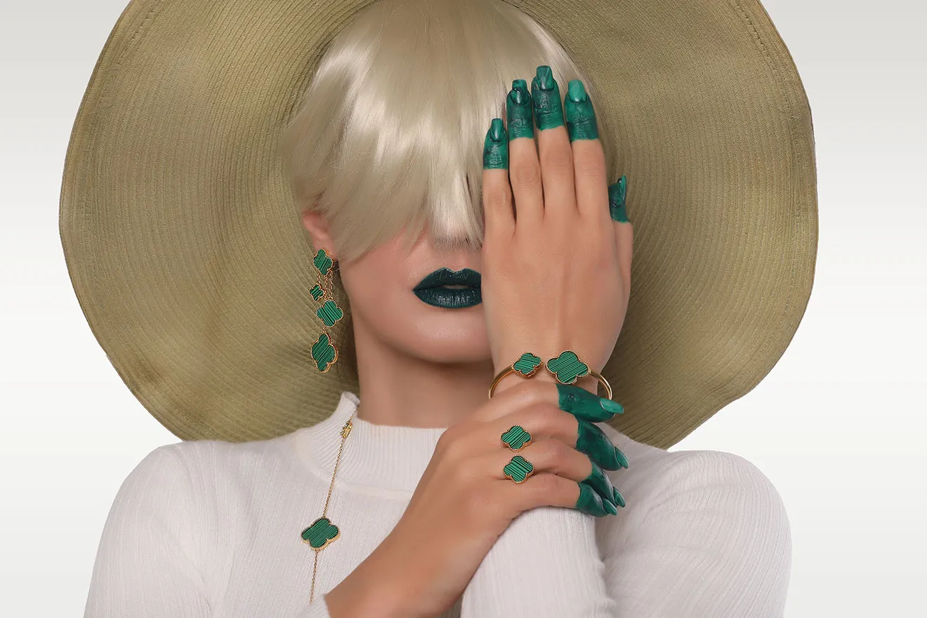 Bijuterii Precolumbiene