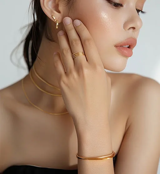 Bijuterii Precolumbiene