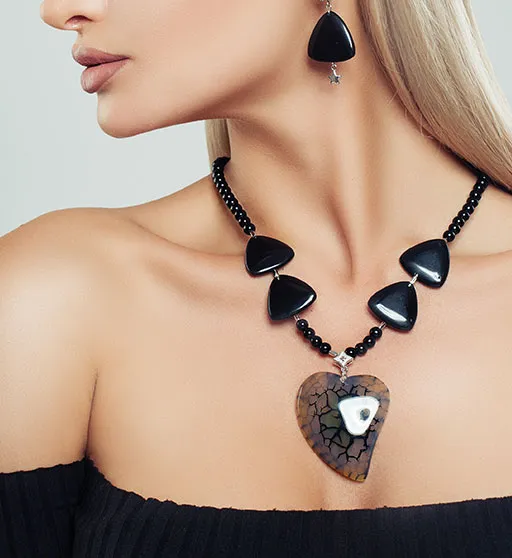 Bijuterii Precolumbiene