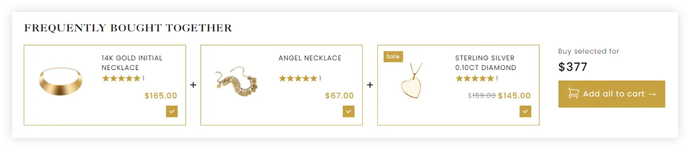 Bijuterii Precolumbiene