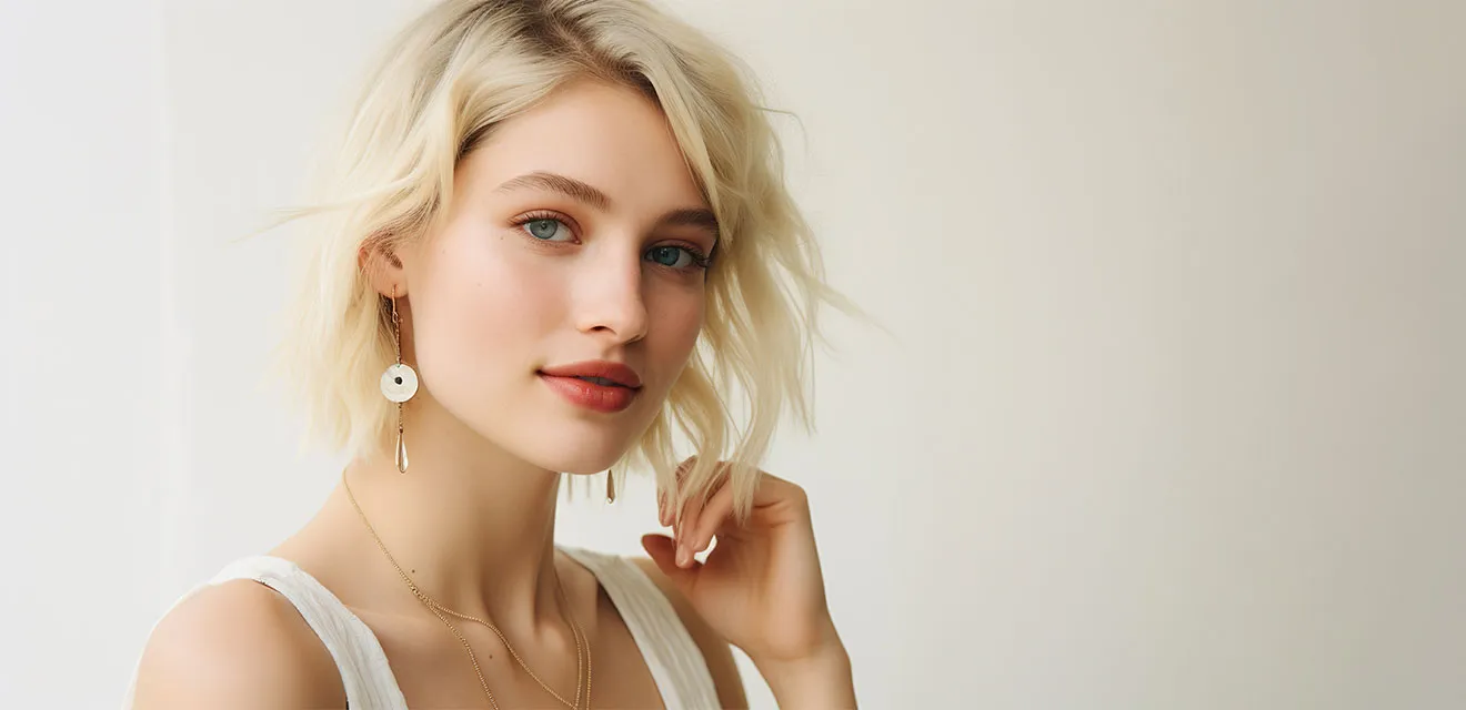 Bijuterii Precolumbiene